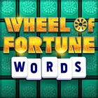 Wheel of Fortune Words أيقونة