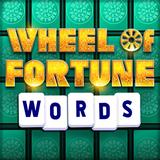 Wheel of Fortune Words aplikacja