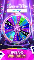 Wheel of Fortune Words syot layar 2