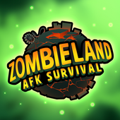 Zombieland: AFK Survival v4.0.3 (Mod Apk)