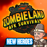 Zombieland 아이콘