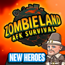Zombieland: AFK Survival aplikacja