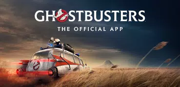 Ghostbusters - Official App