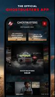 برنامه‌نما Ghostbusters عکس از صفحه