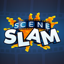Scene Slam aplikacja