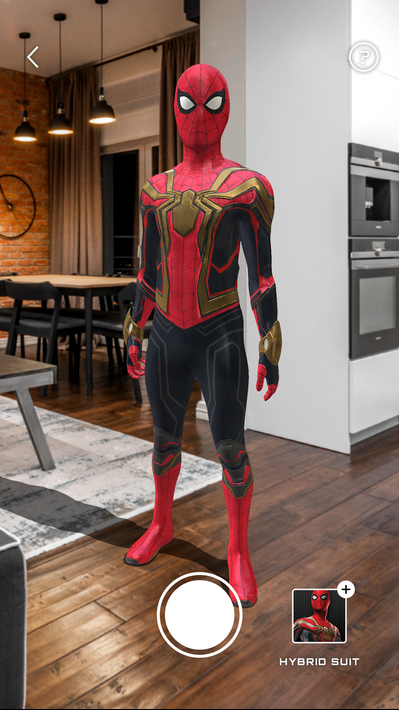Spider-Man screenshot 8