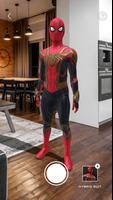 Spider-Man syot layar 2