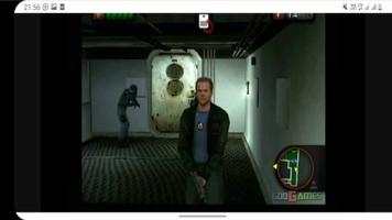 PS2 Games Guide Android capture d'écran 1