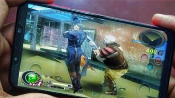 PS2 Games Guide Android screenshot 3
