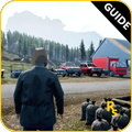 Ranch Simulator Walkthrough