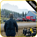 Ranch Simulator Walkthrough-APK