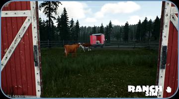 Ranch Simulator Walkthrough スクリーンショット 1