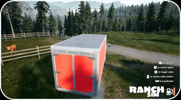 2 Schermata Ranch Simulator Walkthrough