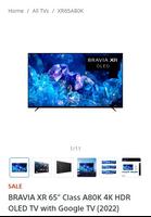 Sony Store  (By Sollibyte) 海报