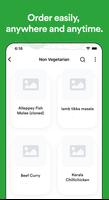 برنامه‌نما Taste Of Kerala عکس از صفحه