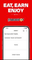 The Taco Spot Cartaz