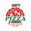 TONYS PIZZA AND GRINDERS