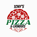 TONYS PIZZA AND GRINDERS APK