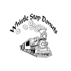 Whistle Stop Donuts ikona