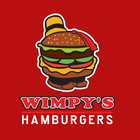 Wimpy's Hamburgers icône