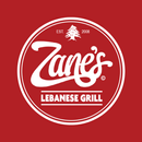 Zanes Lebanese Grill APK
