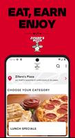 Poster Zifaro’s Pizza