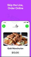 Aago Restaurant Screenshot 3