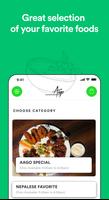 Aago Restaurant Screenshot 1
