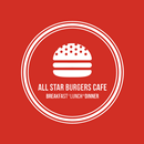 All Star Burgers Cafe APK
