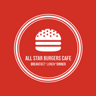 All Star Burgers Cafe иконка