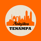 Antojitos Tenampa icon