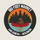 Big Foot Markets APK