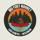 Big Foot Markets 아이콘