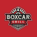 BOXCAR GRILL APK