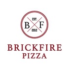 Brickfire Pizza simgesi