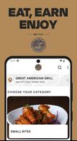 Central Valley Restaurant پوسٹر