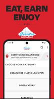 Cerritos Mexican Food постер