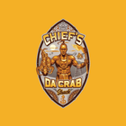 CHIEF'S DA CRAB SHACK icon