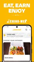 Chino Mex-poster
