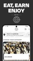 Churn 海报