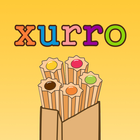 Churro Xurro Factory icône