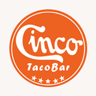 CINCO TACOBAR Zeichen