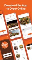 CINCO TACOBAR Plakat