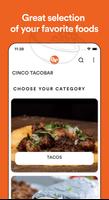CINCO TACOBAR Screenshot 1