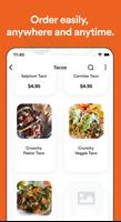 CINCO TACOBAR Screenshot 2