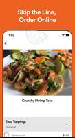 CINCO TACOBAR Screenshot 3