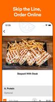 COVO GREEK ST FOOD تصوير الشاشة 3