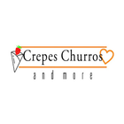 Crepes Churros And More biểu tượng