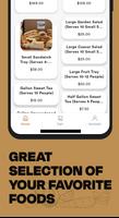 Doc’s Sandwich Shop скриншот 2