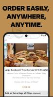 Doc’s Sandwich Shop скриншот 3